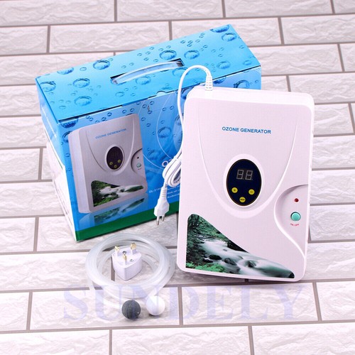Newest ozone generator - newest,