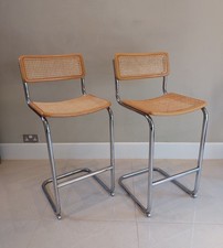 Pair of Cesca Marcel Breuer