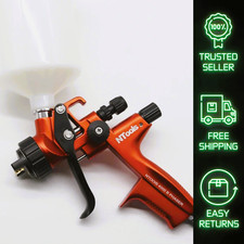 1.3/1.4mm Spray Gun 4000B HVLP