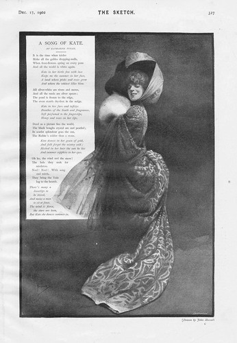 Song kate by katharine - kate,