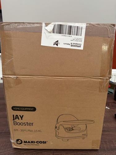 Maxi cosi jay booster - jay, seat