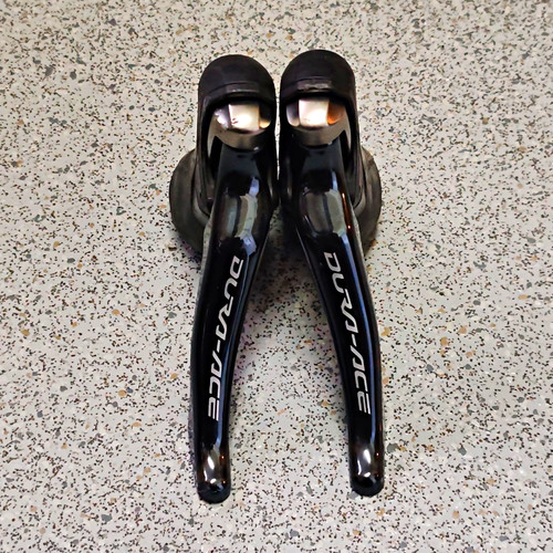 Shimano dura ace - shimano, 2x11
