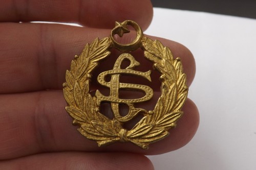 Military badge sudan - badge,
