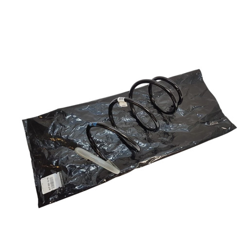 Front suspension spring for - suspension,