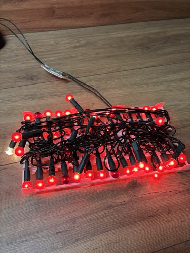 Vintage christmas - op,