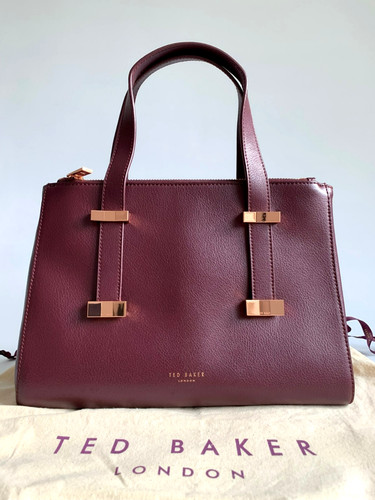 Ted baker deep purple burgundy - deep,