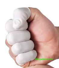 Latex Finger Cots Finger