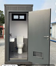Portable Commercial Single