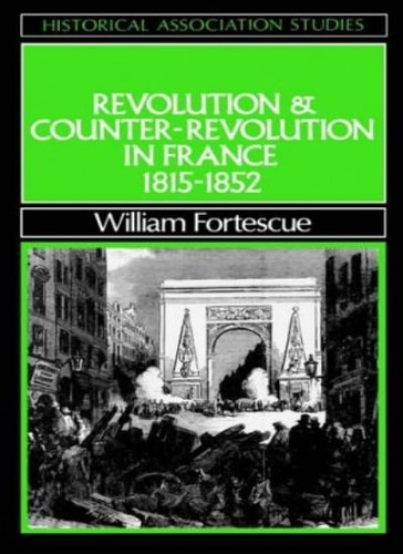 Revolution and