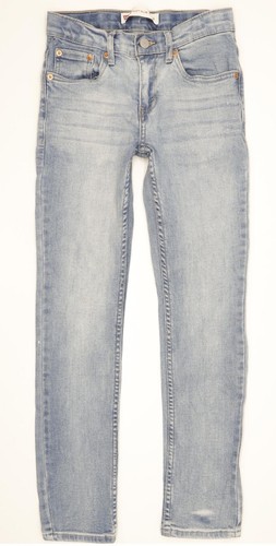 Levi 512 kids blue tapered - levi's,