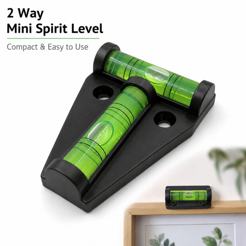 Trixes way mini spirit level - 2,