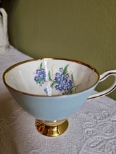 Clare Bone China Harlequin