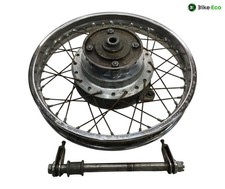 Rear wheel Honda CB 550 F