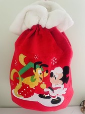 Disney Mickey Mouse & Pluto