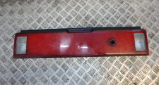 GENUINE 1987 HONDA EF7 CRX SI TAIL GARNISH 043-8330