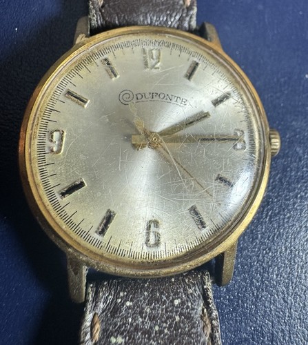 Vintage dufonte lucien - vintage, by