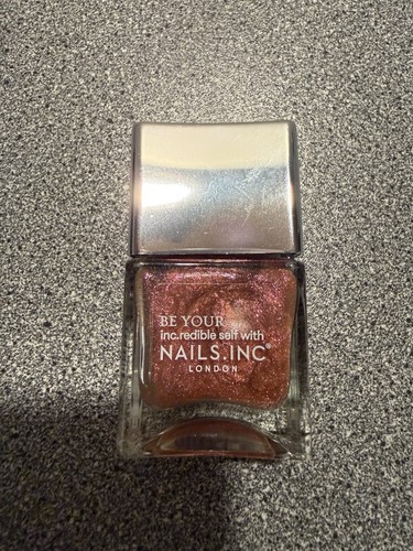 Nails inc nail - nails, polish