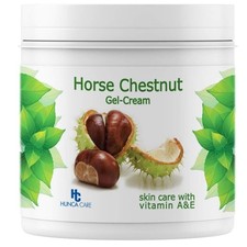 Horse Chestnut Gel