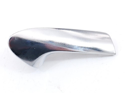 Interior door handle - door, front