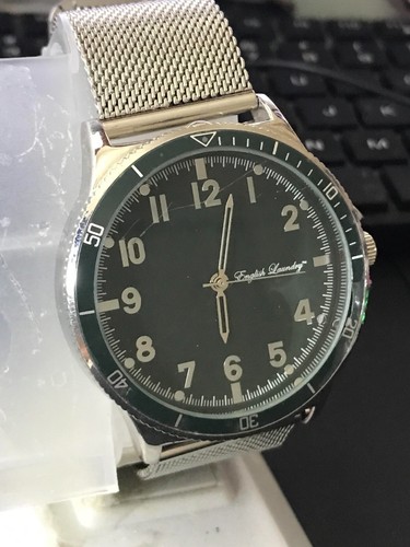 English laundry 48mm - laundry, large