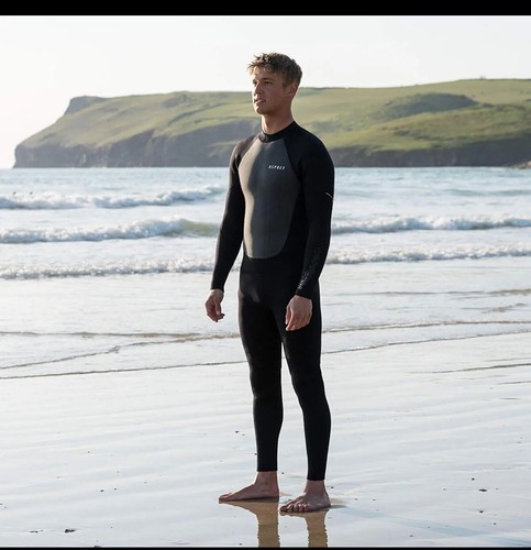 Osprey zero 6mm wetsuit - zero,
