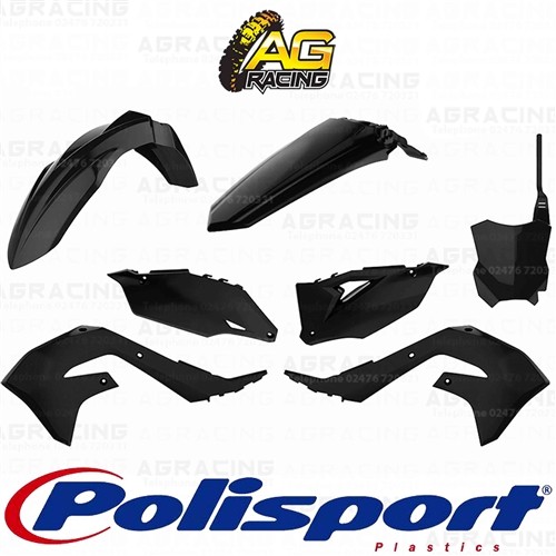 Polisport plastics box kit - polisport,
