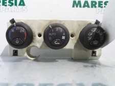 Heater Actuator (Console) Alfa
