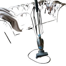 BISSELL 2024E Featherweight 2-in-1 Upright Vacuum Cleaner