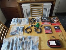 Snap-On Ethos Diagnostics