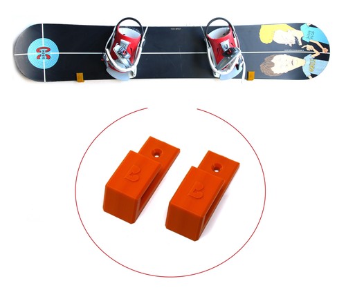 Snowboard wall mount storage - snowboard,