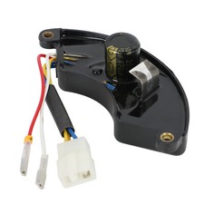 5 KW-7 KW Single Generator AVR