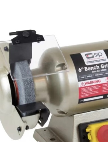 Pair sip 07628 - 8”, bench