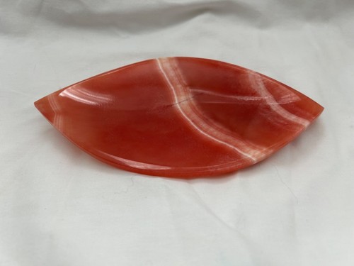 Egyptian alabaster stone hand - stone,