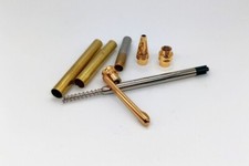 Woodturning pen kit - woodturning, range