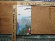 sas scandinavian airlines