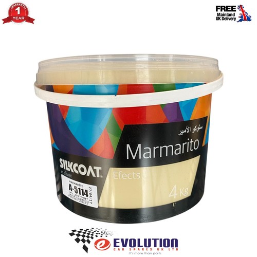 Silkcoat marmorita marble - silkcoat,