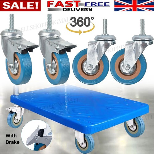 Heavy duty 75mm - duty,