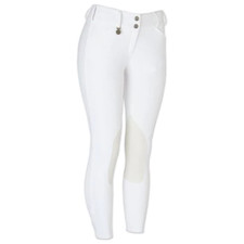 Pikeur Ciara Ladies Breeches, White. RRP £144