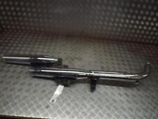  Honda VT1100C VT1100 C 1995-1999 Main Exhaust System 