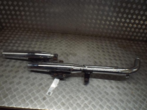 Honda vt1100c vt1100 - honda,