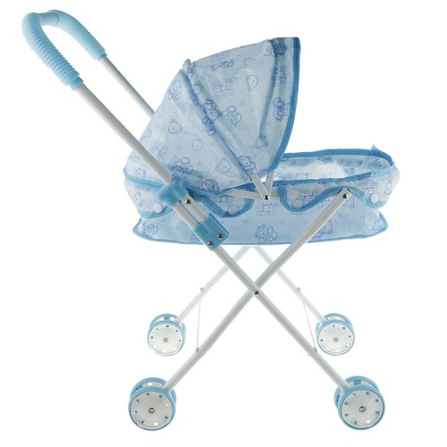 Baby doll stroller - baby,