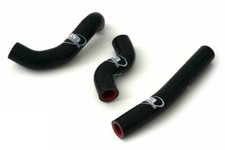 AS3 SILICONE RADIATOR HOSES
