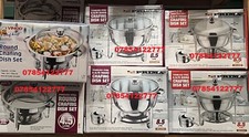 Chafing Dish Round Chafer