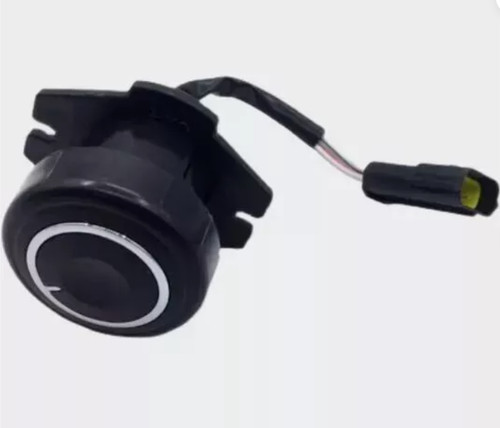 Throttle knob switch - throttle, for