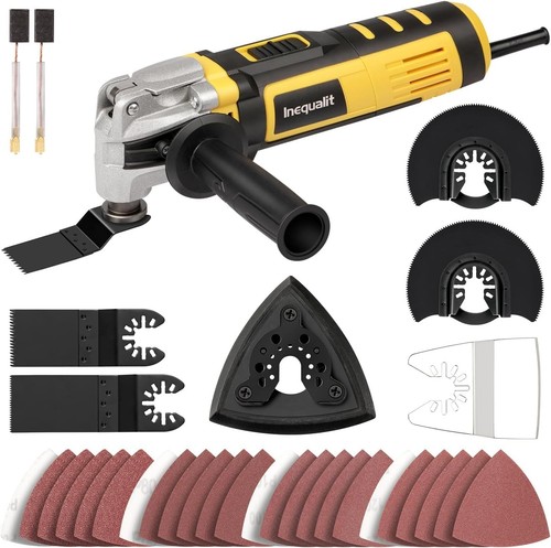 Inequalit multi tool - inequalit,
