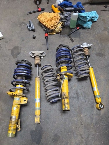 Golf mk5 estate bilstein - vw,