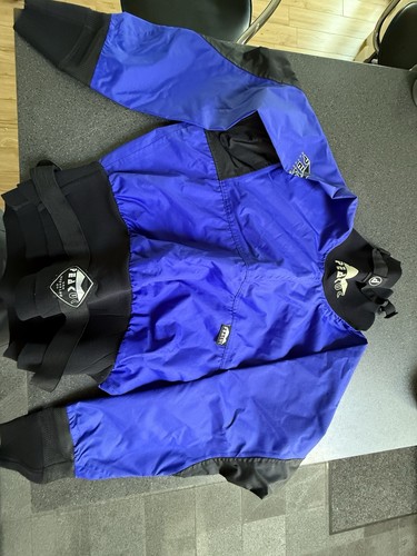 Peak kayak jacket kag - uk,