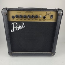 Park Designed By Marshall G10  PARK Guitar Amplifier 