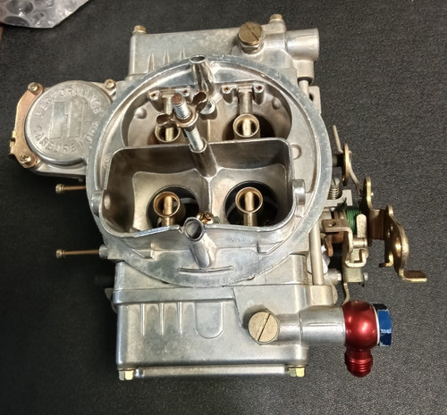 Holley 1850 carburettor - 1850-14,