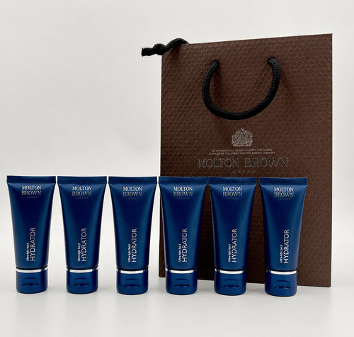 Molton brown ultra light - molton,